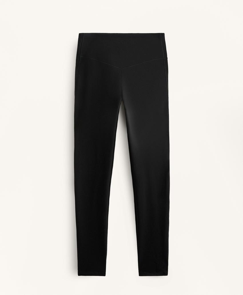 Легинсы Evermove до щиколотки с высокой посадкой