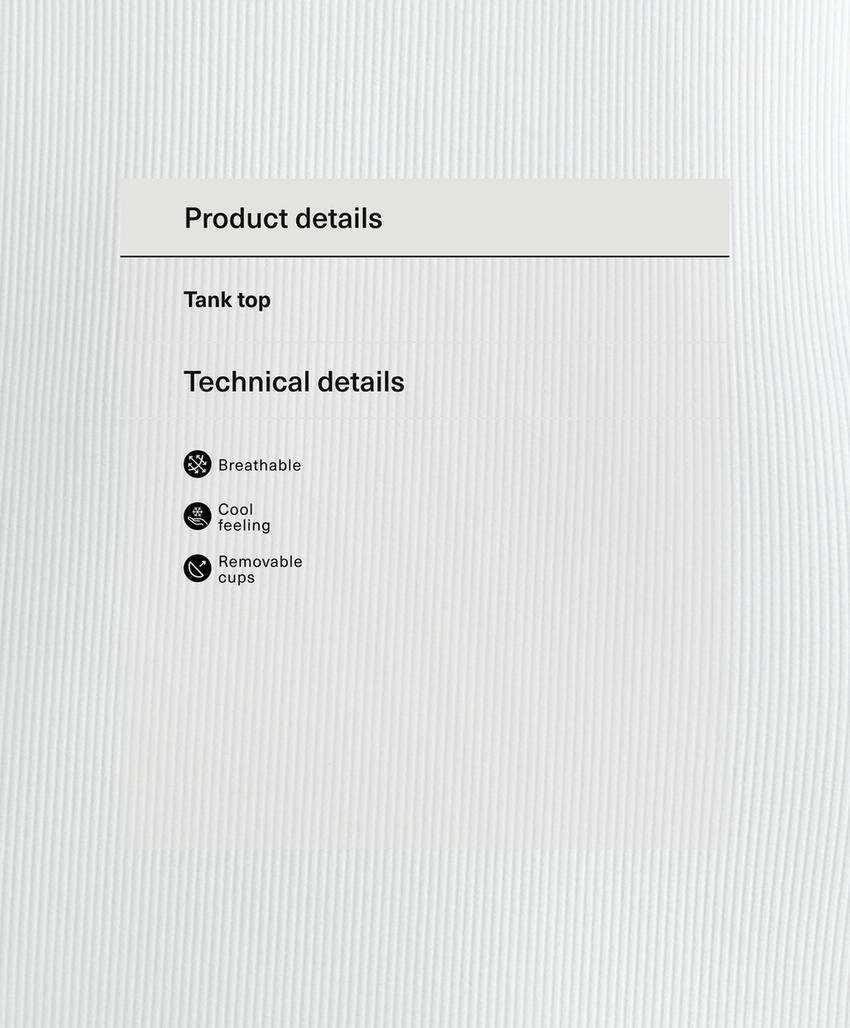 Удлиненный топ-майка в рубчик из смесового модала