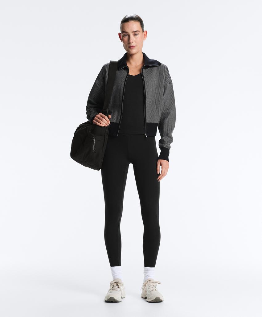 Длинный Tank top Comfortlux с несколькими бретелями и чашками