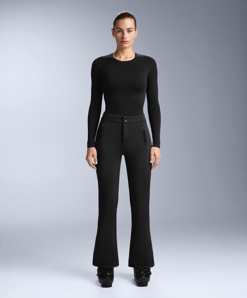 Термофутболка Base Layer Seamless