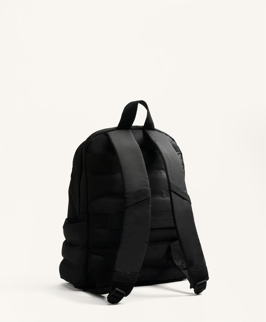 Мягкий рюкзак