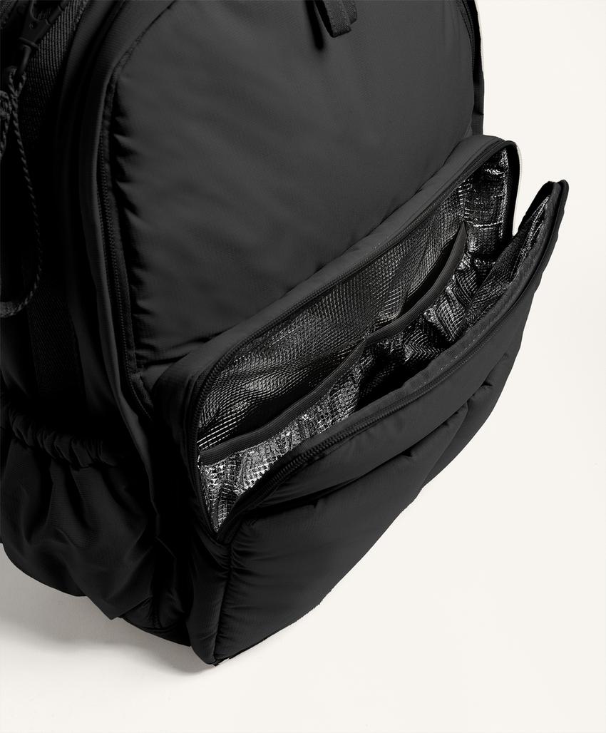 Рюкзак для беременных maxi