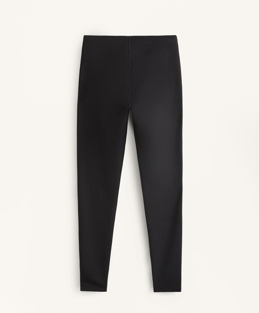 Легинсы Extra Compressive Core Control длиной до щиколотки