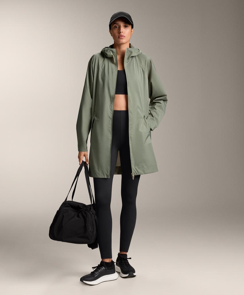 Легинсы Extra Compressive Core Control длиной до щиколотки