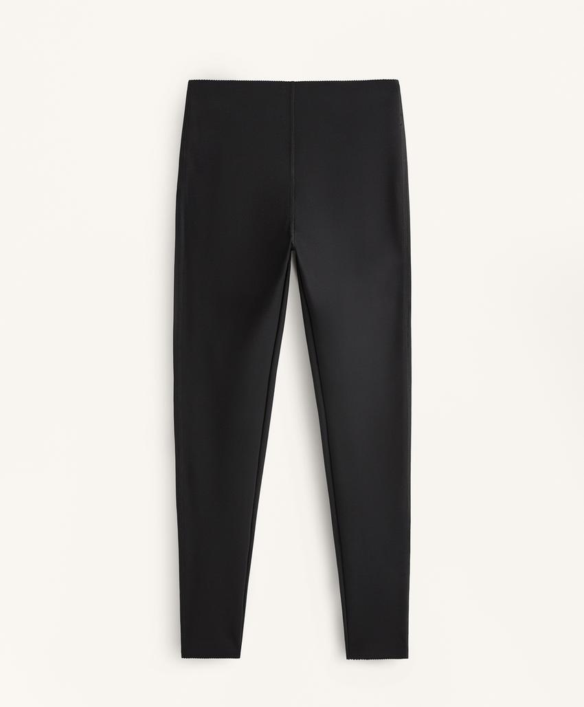 Легинсы Extra Compressive Core Control длиной до щиколотки