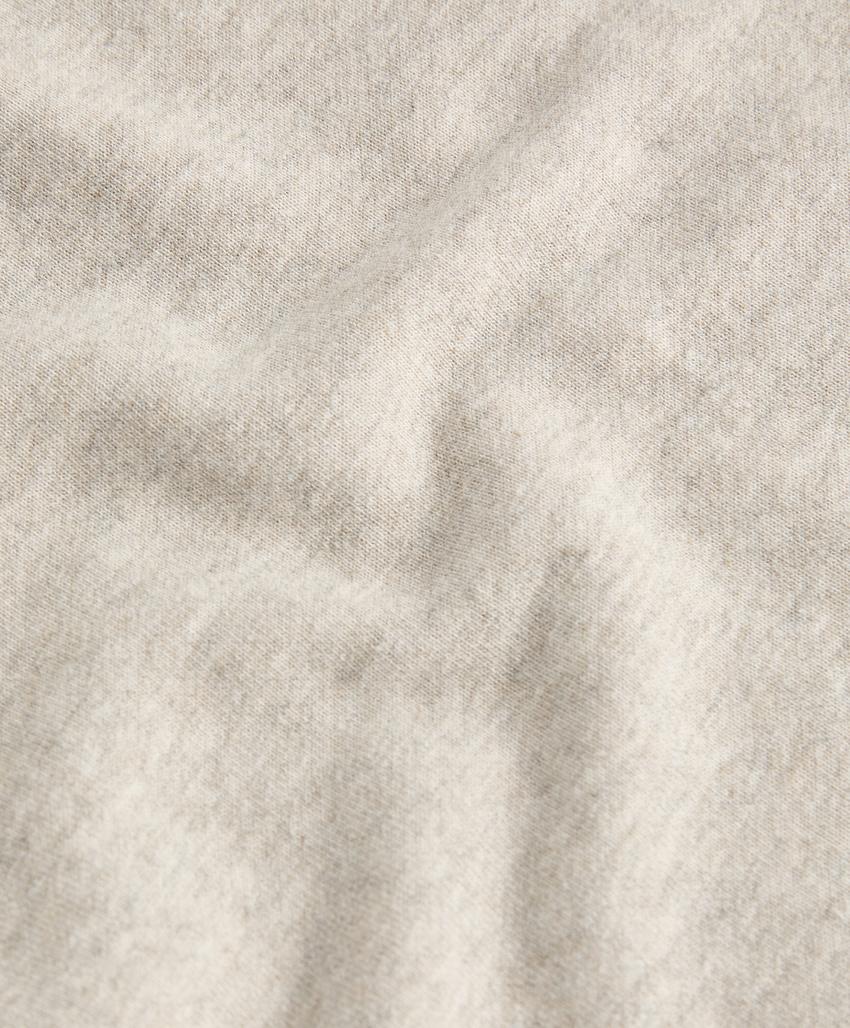 Джоггеры из хлопка свободного кроя