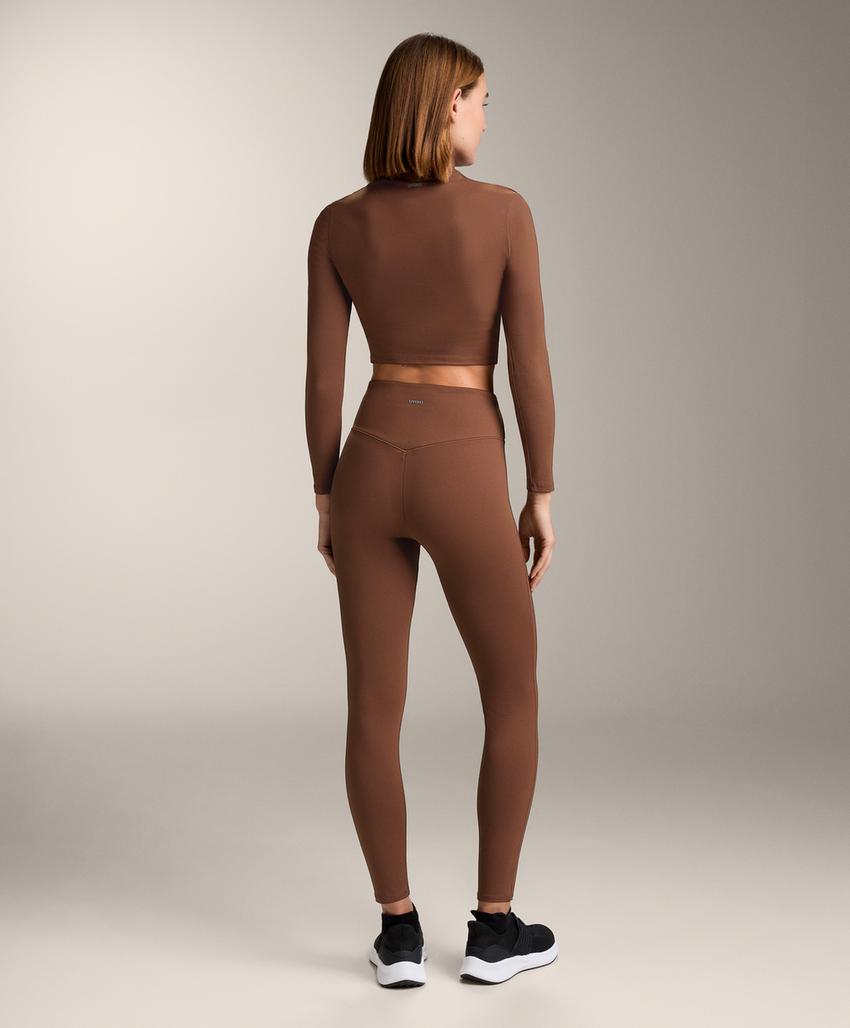 Футболка с длинным рукавом evermove