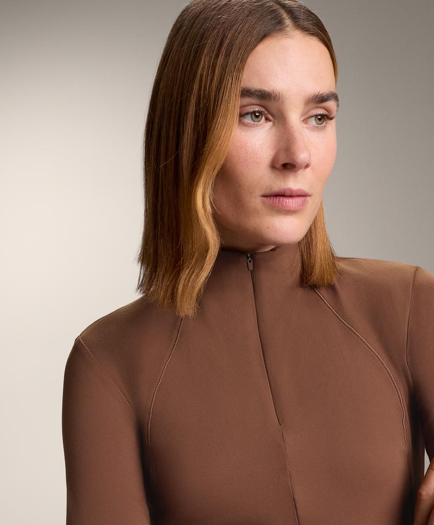 Футболка с длинным рукавом evermove