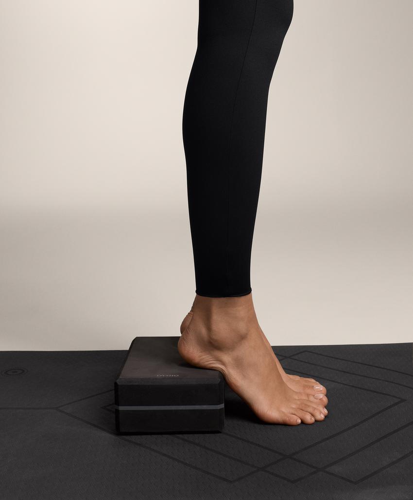 Длинный комбинезон Perfect-adapt с сетчатыми вставками