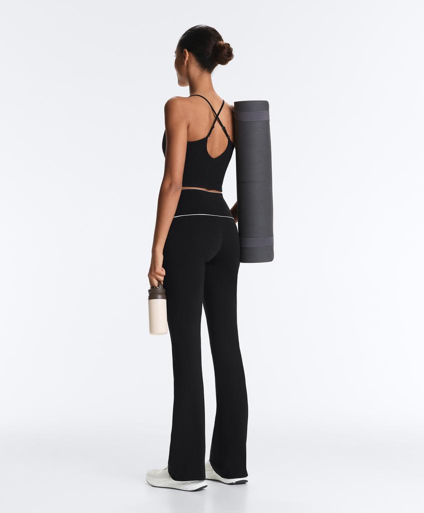 Топ comfortlux с регулируемыми бретелями