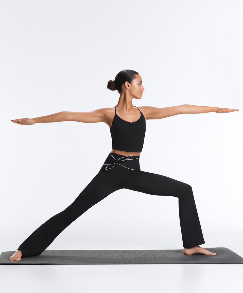 Топ comfortlux с регулируемыми бретелями