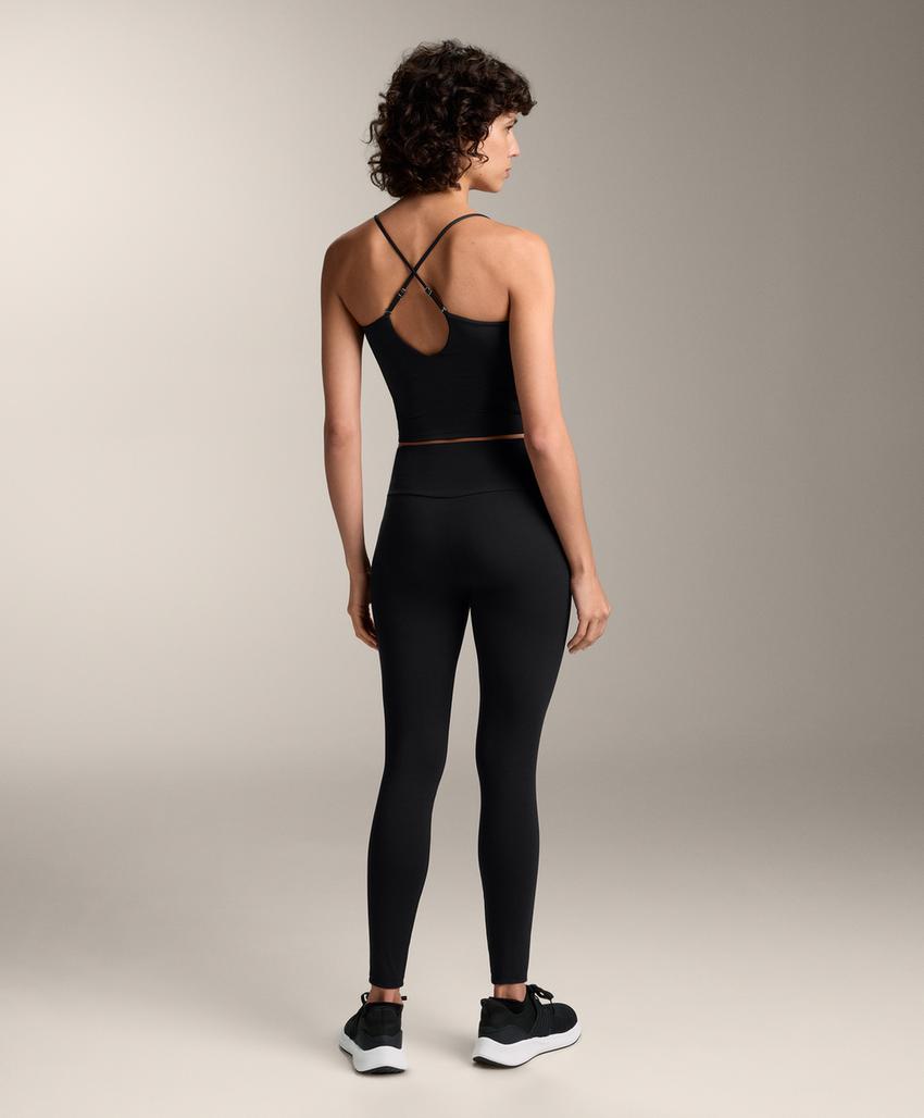 Топ comfortlux с регулируемыми бретелями