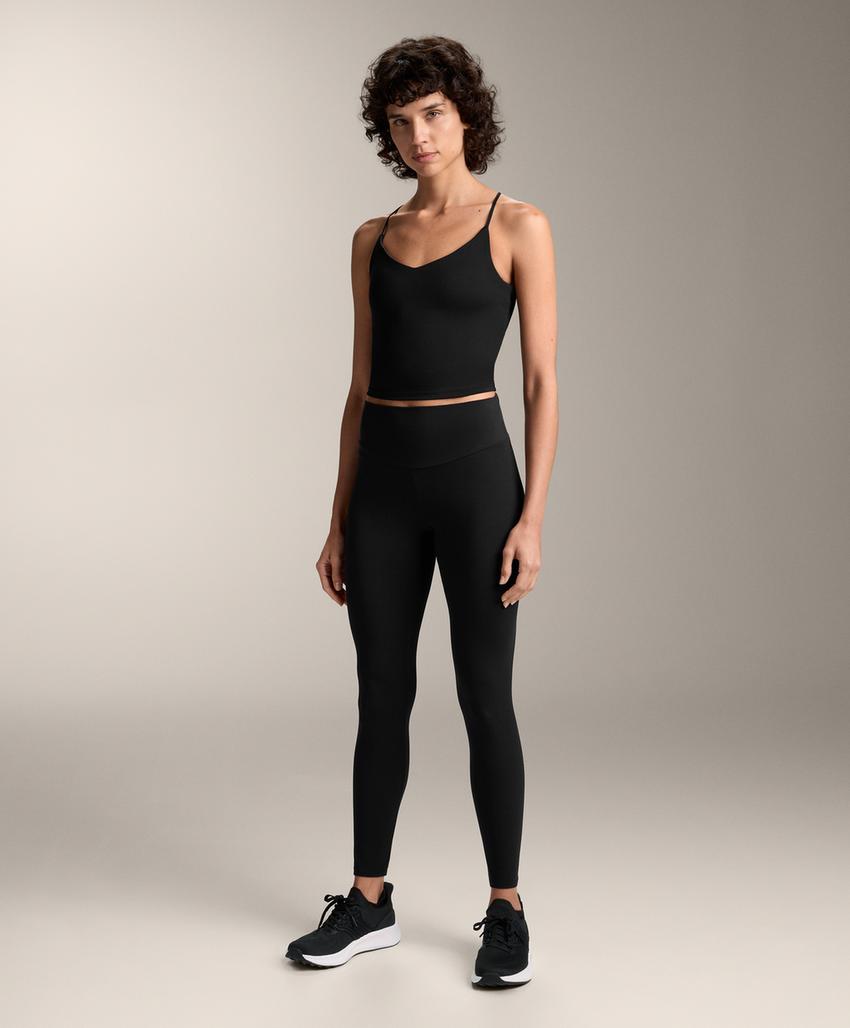 Топ comfortlux с регулируемыми бретелями