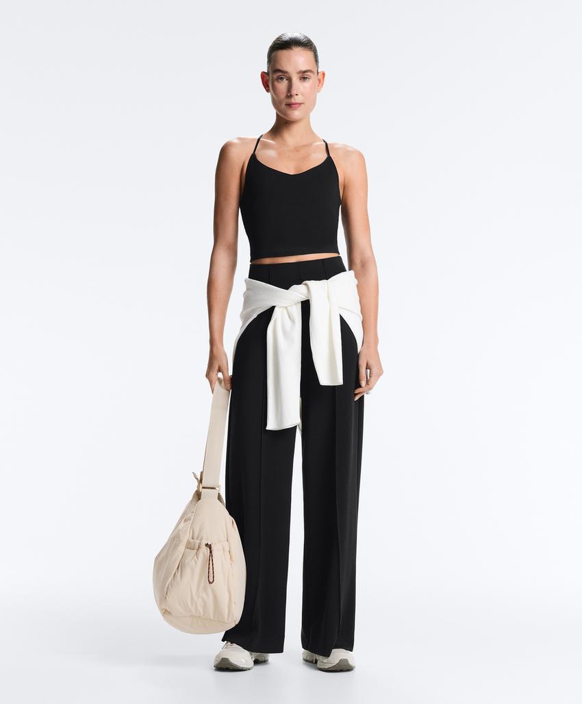 Топ comfortlux с регулируемыми бретелями