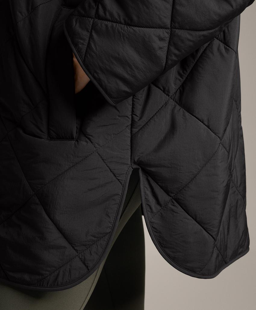 Утепленная водоотталкивающая куртка FELLEX® с AEROGEL