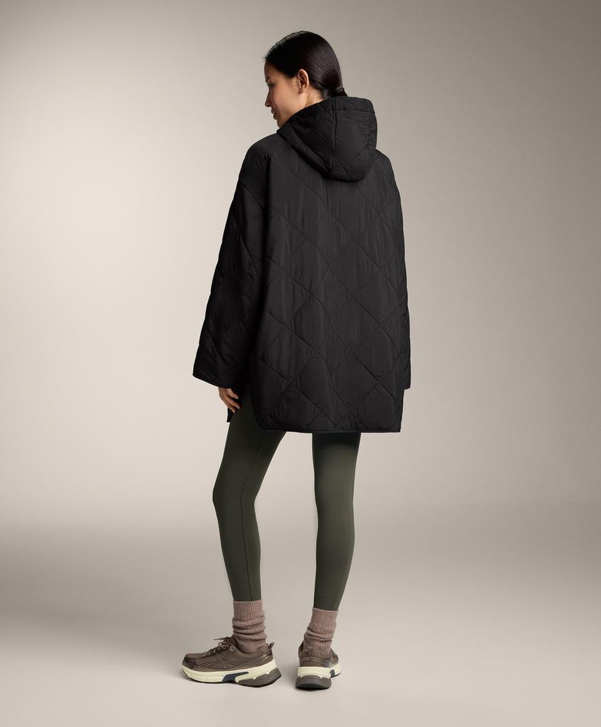 Утепленная водоотталкивающая куртка FELLEX® с AEROGEL