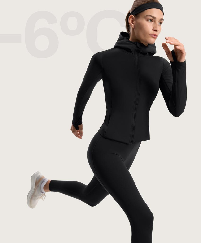 Высокотехнологичная утепленная куртка FELLEX® Volcanic