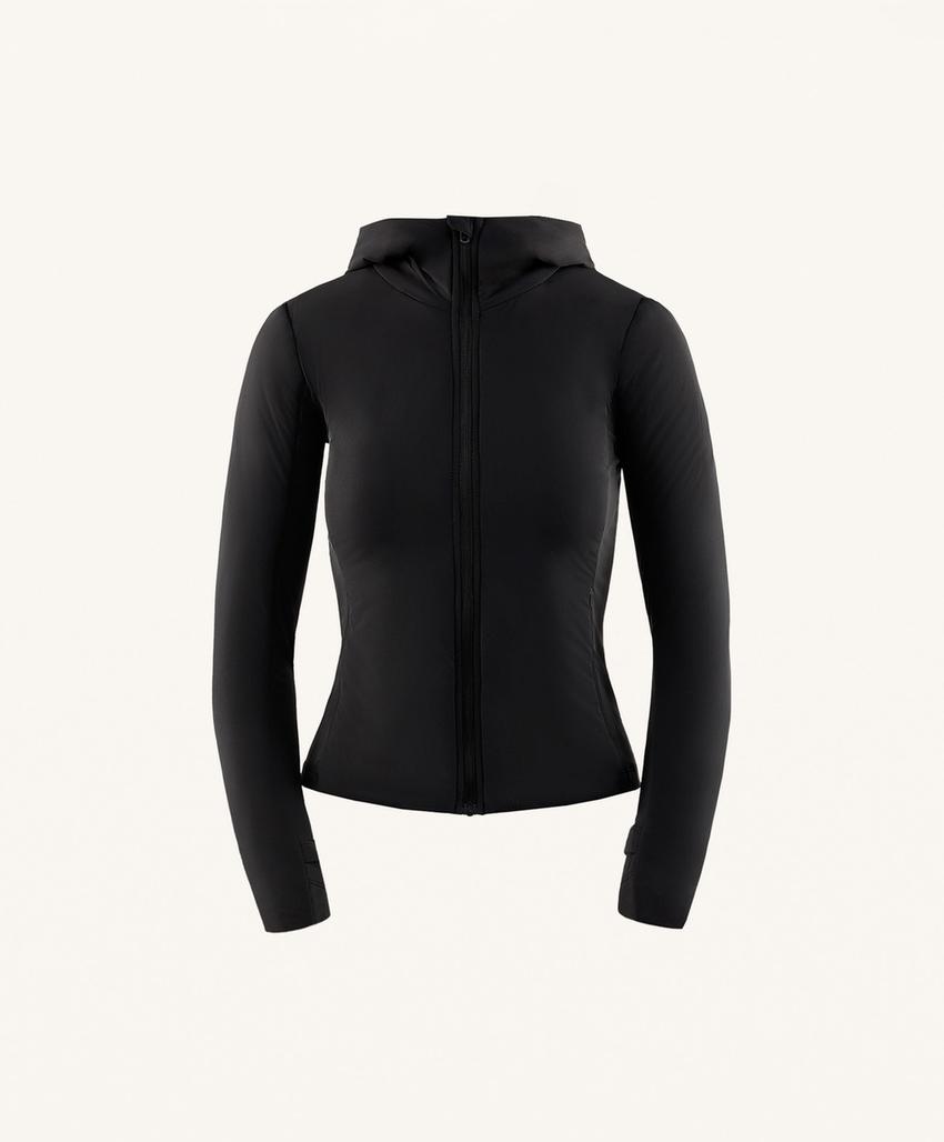 Высокотехнологичная утепленная куртка FELLEX® Volcanic