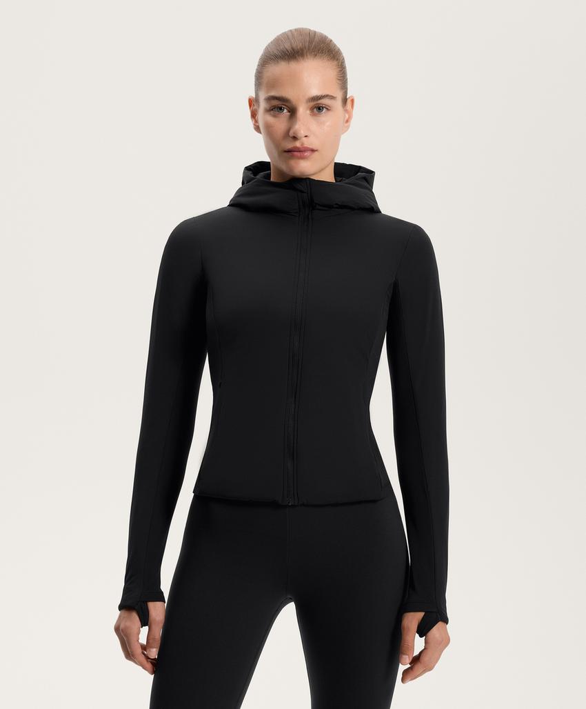 Высокотехнологичная утепленная куртка FELLEX® Volcanic