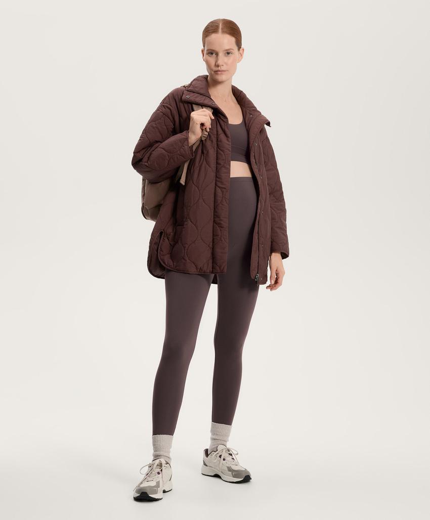 Легинсы Comfortlux для беременных, 65 см