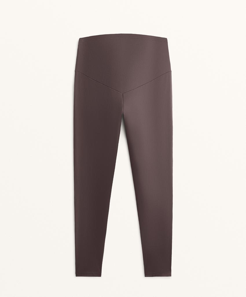 Легинсы Comfortlux для беременных, 65 см