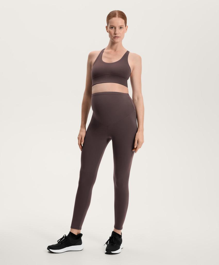 Легинсы Comfortlux для беременных, 65 см