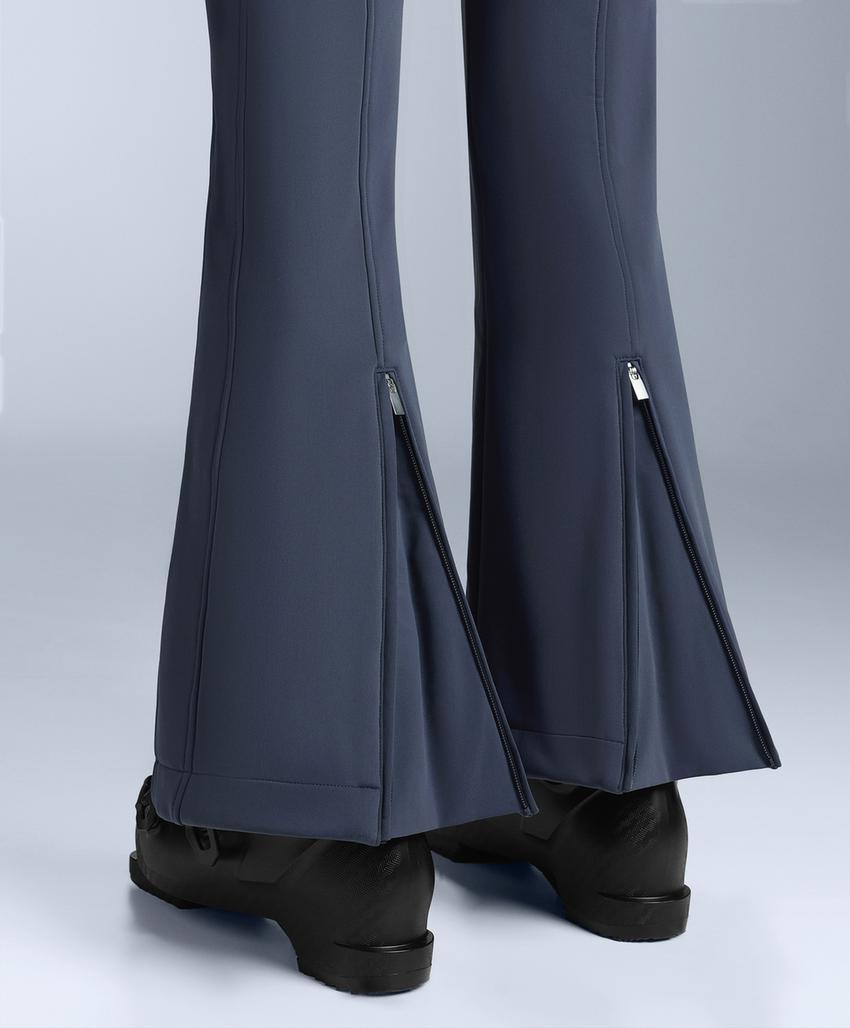 Водостойкий утепленный лыжный комбинезон MINARDI PIUME SKI