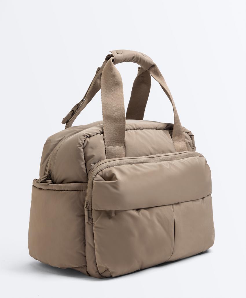 Большая сумка для мам