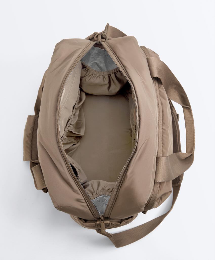 Большая сумка для мам