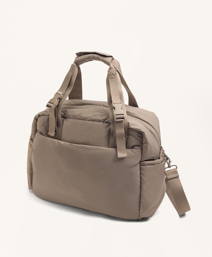 Большая сумка для мам