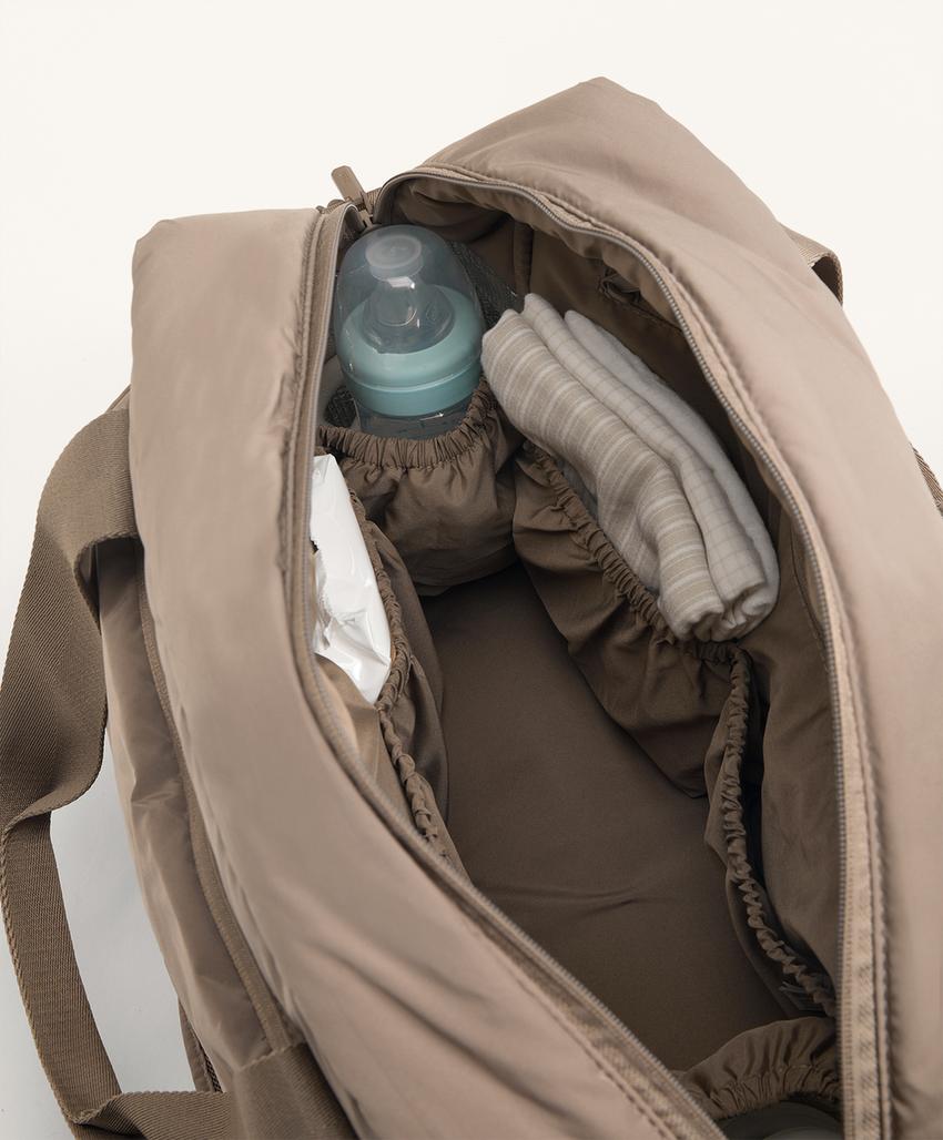 Большая сумка для мам