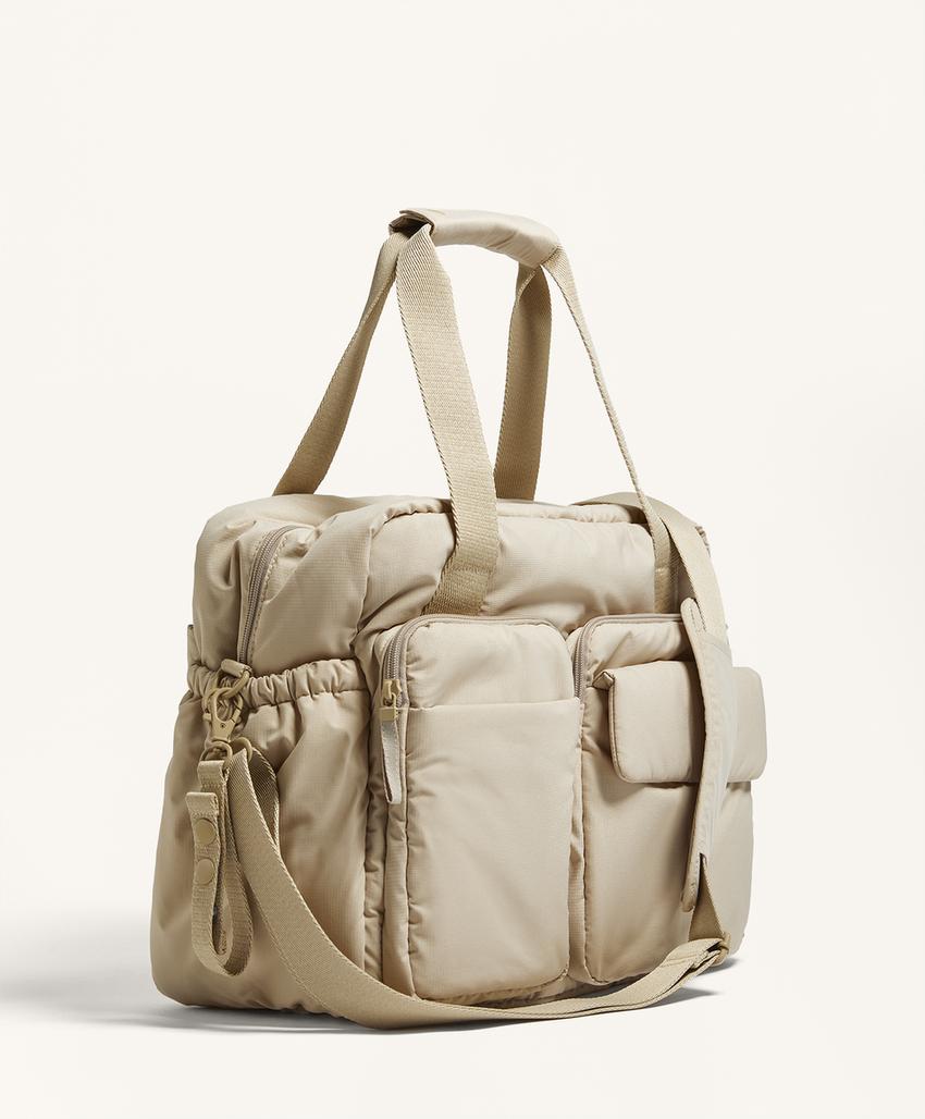 Saco de maternidade maxi