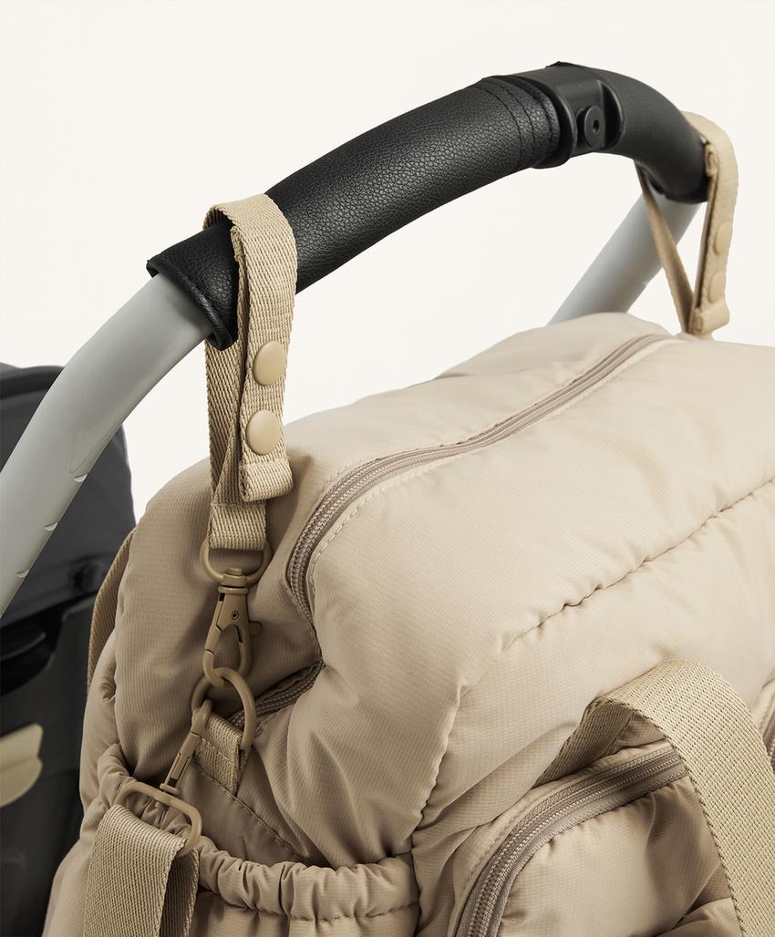 Saco de maternidade maxi