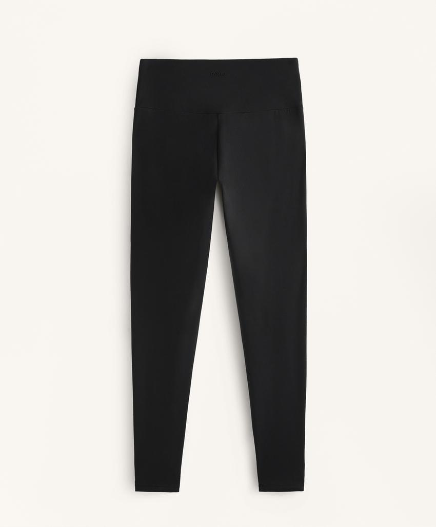 Легинсы длиной до щиколотки Comfortlux с очень высокой посадкой