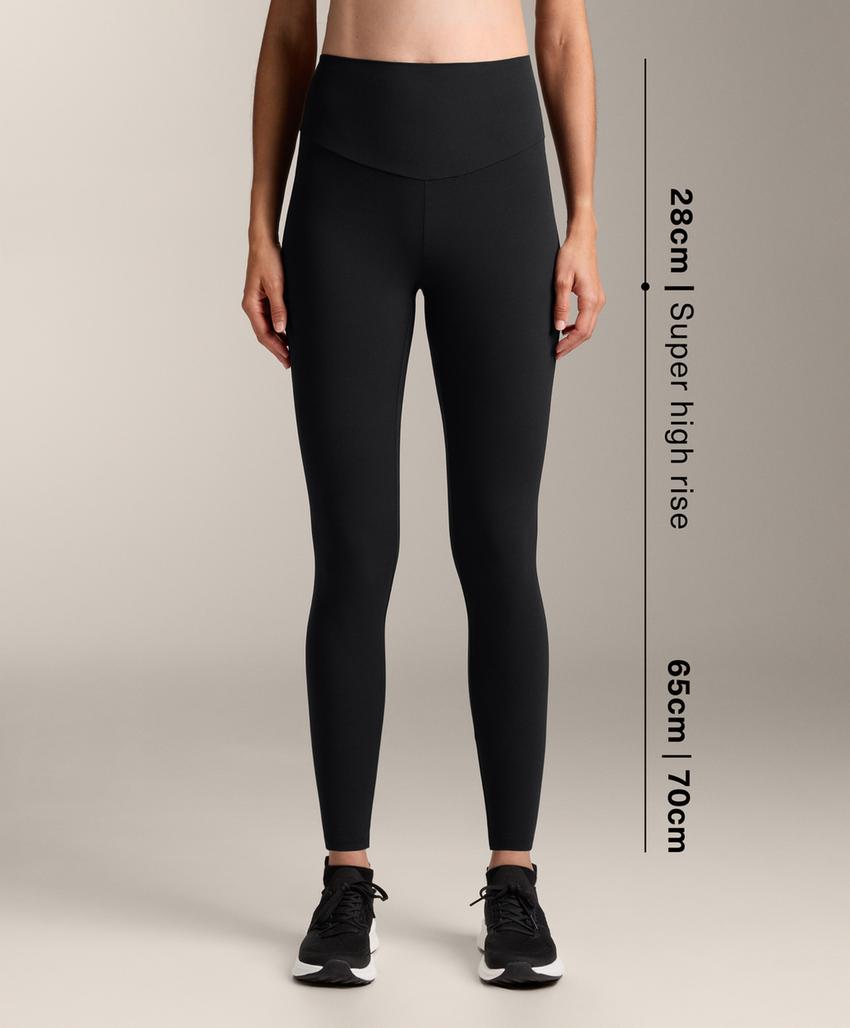 Легинсы длиной до щиколотки Comfortlux с очень высокой посадкой