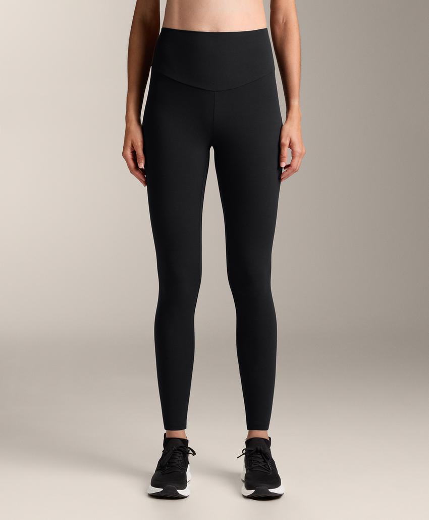 Легинсы длиной до щиколотки Comfortlux с очень высокой посадкой