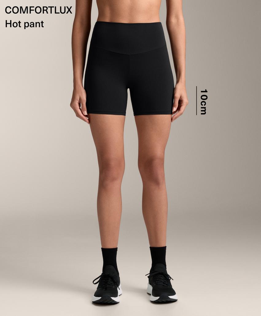 Шорты с высокой посадкой comfortlux 10 см