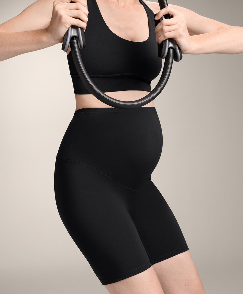 Велосипедки Comfortlux для беременных длиной 20 см