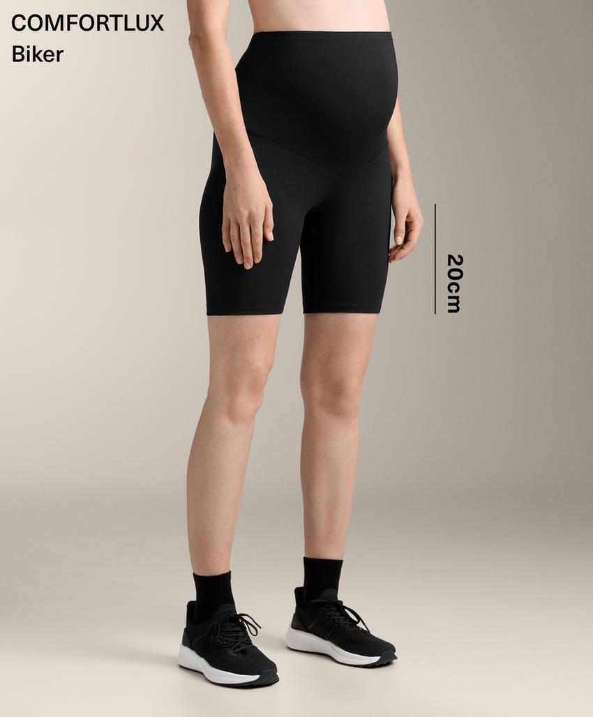 Велосипедки Comfortlux для беременных длиной 20 см