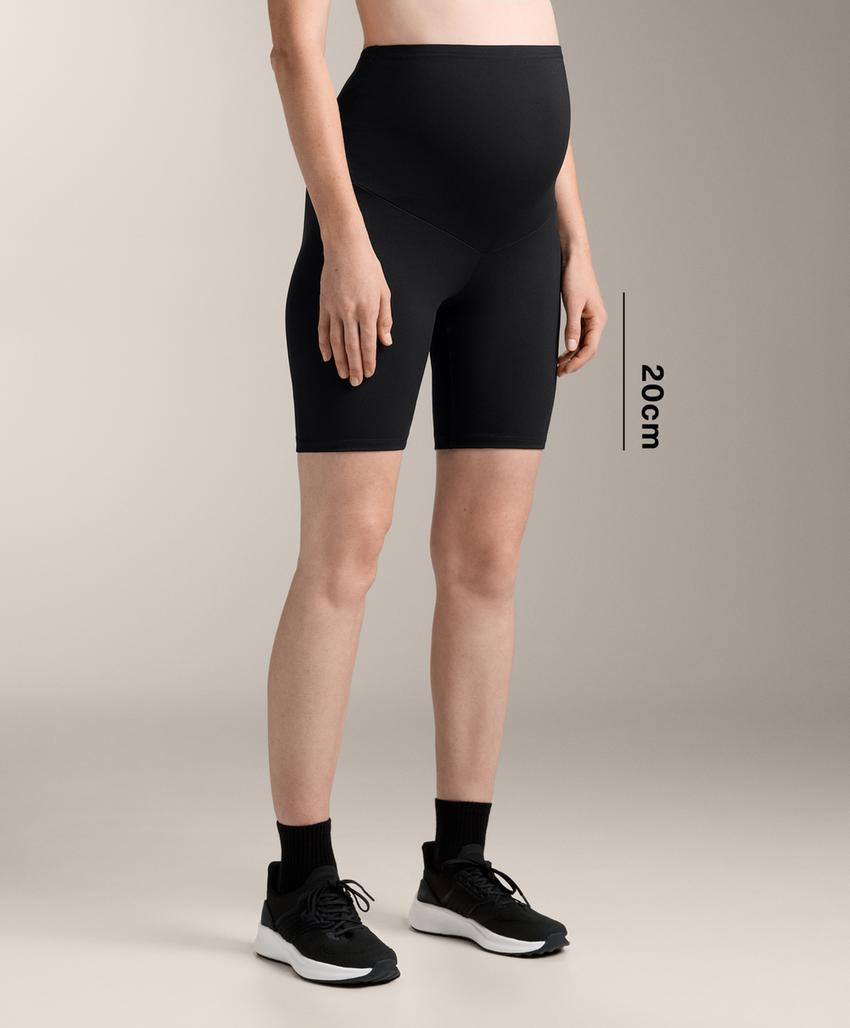 Велосипедки Comfortlux для беременных длиной 20 см