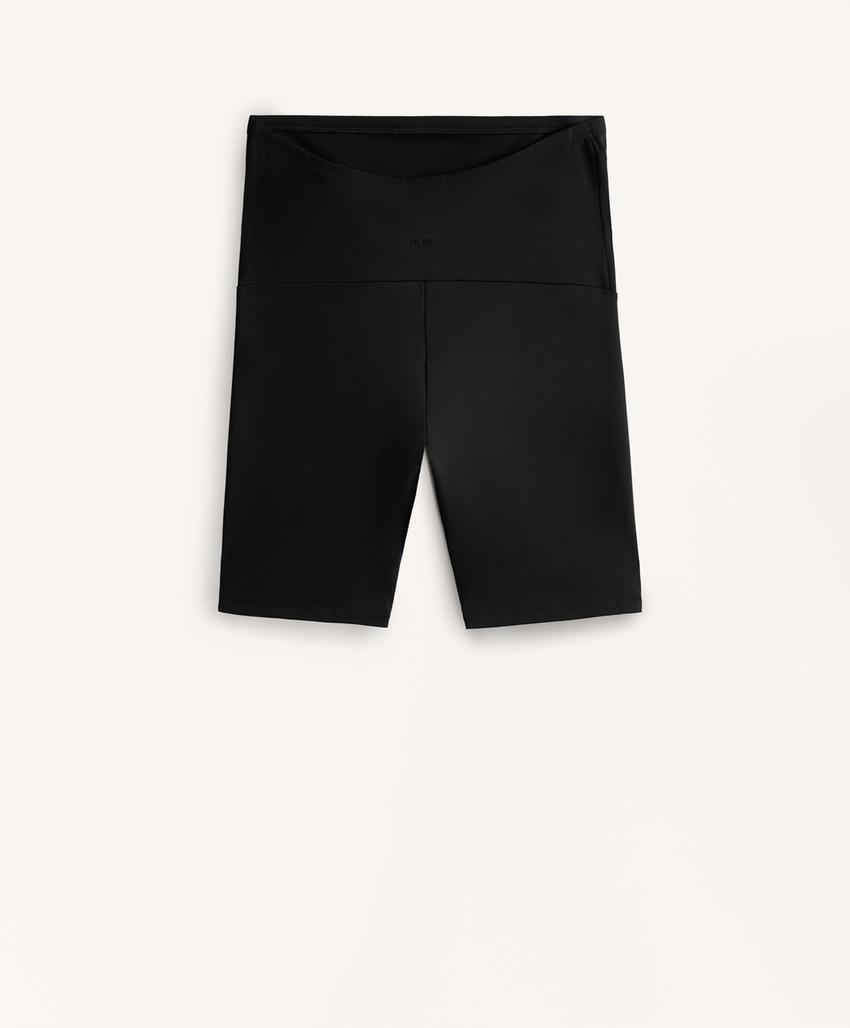 Велосипедки Comfortlux для беременных длиной 20 см