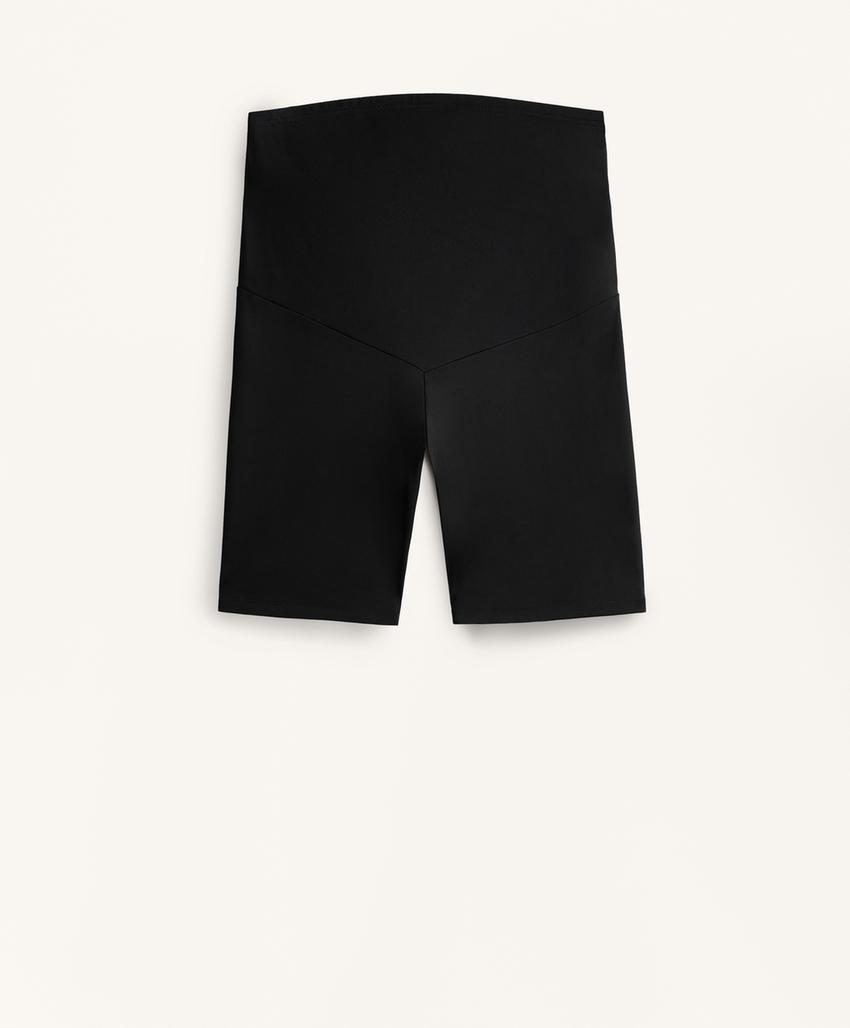 Велосипедки Comfortlux для беременных длиной 20 см