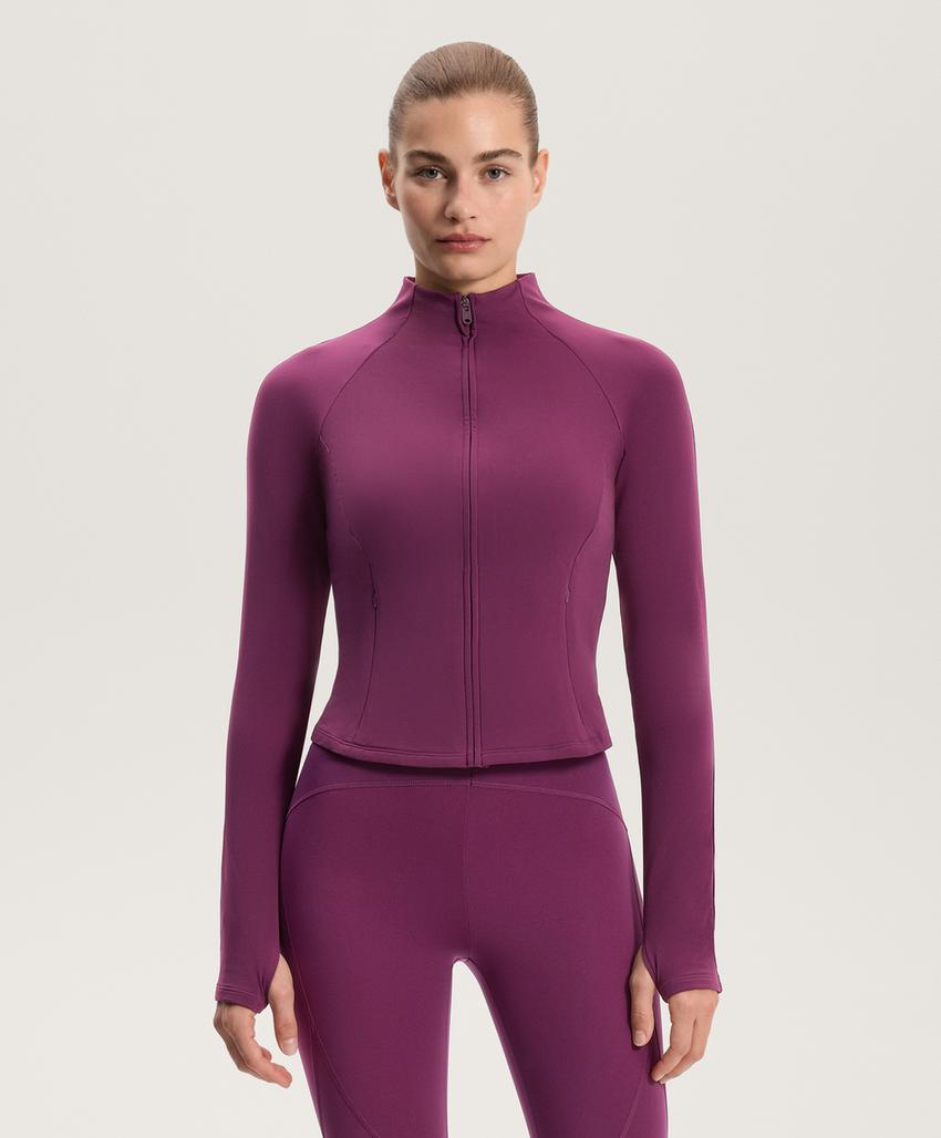 Легкая и теплая высокотехнологичная куртка