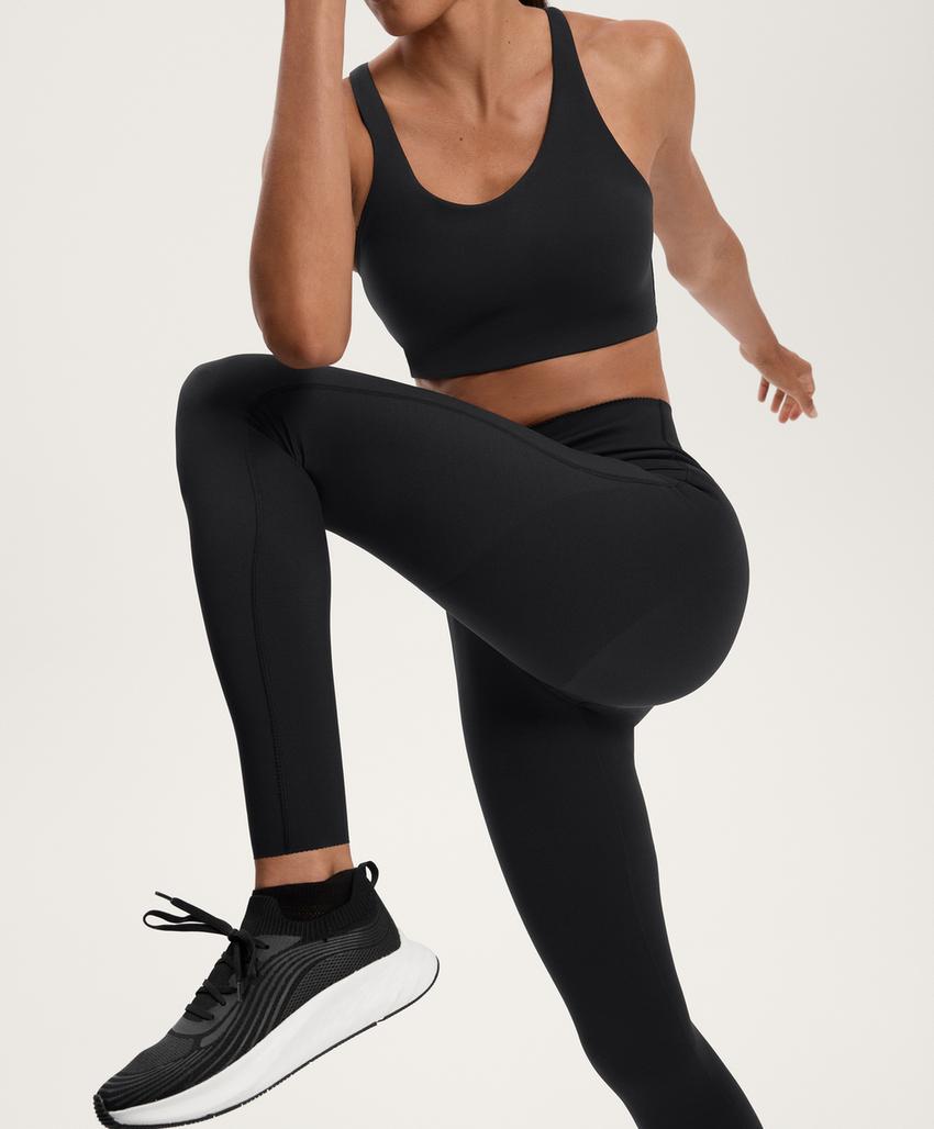 Легинсы Extra Compressive Raise Up длиной до щиколотки