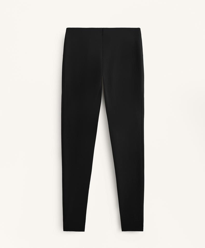 Легинсы Extra Compressive Raise Up длиной до щиколотки