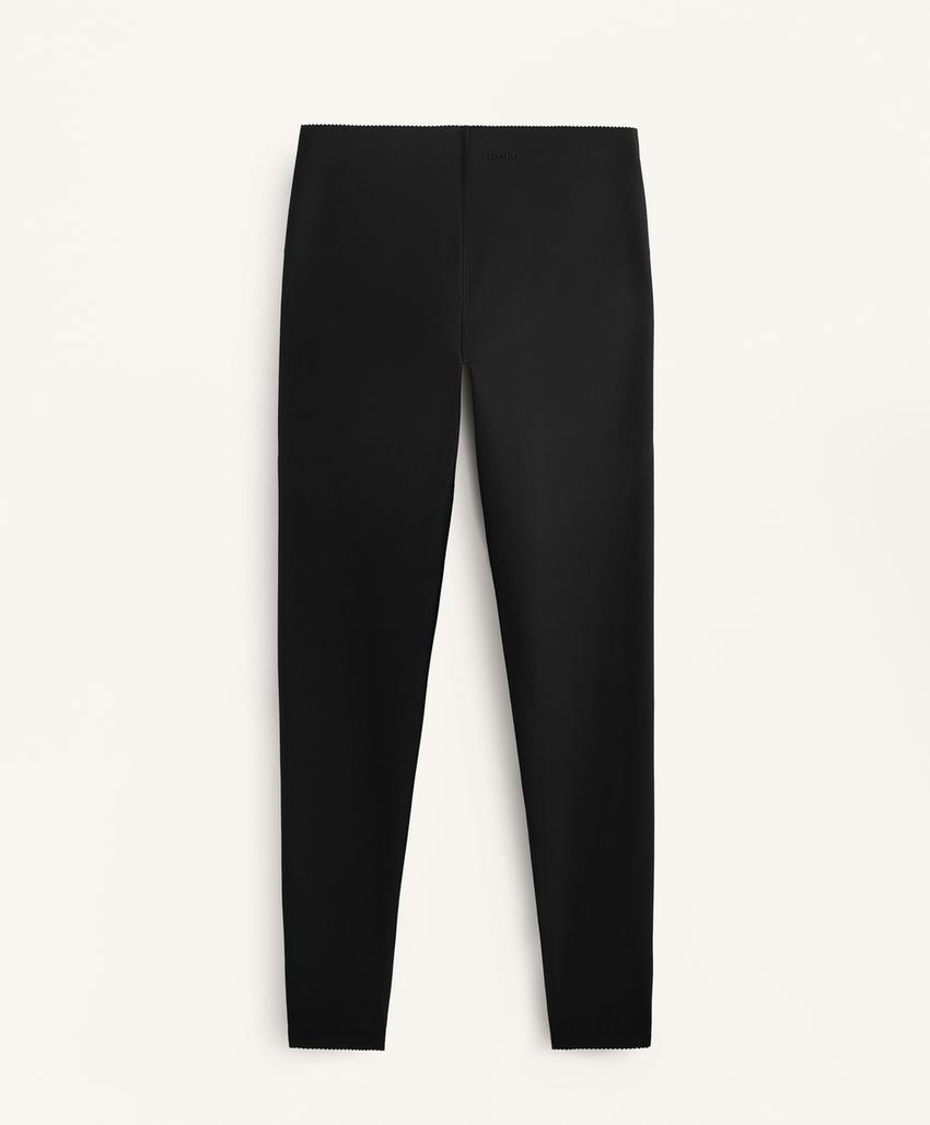 Легинсы Extra Compressive Raise Up длиной до щиколотки