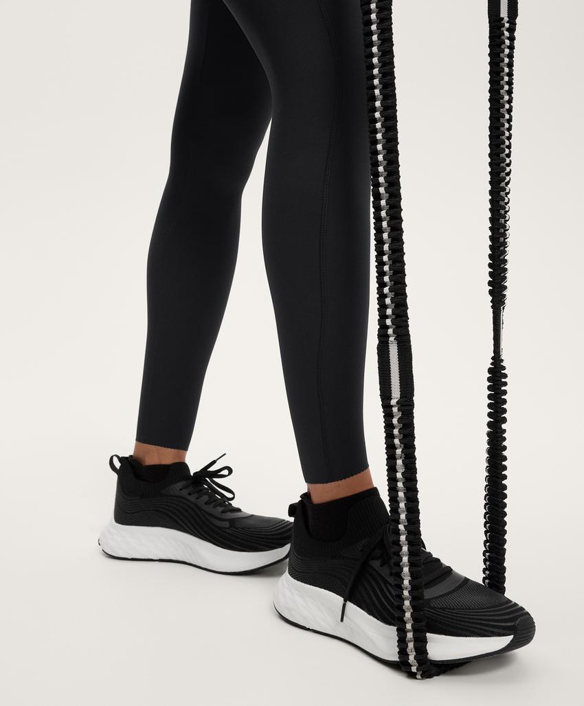 Легинсы Extra Compressive Raise Up длиной до щиколотки