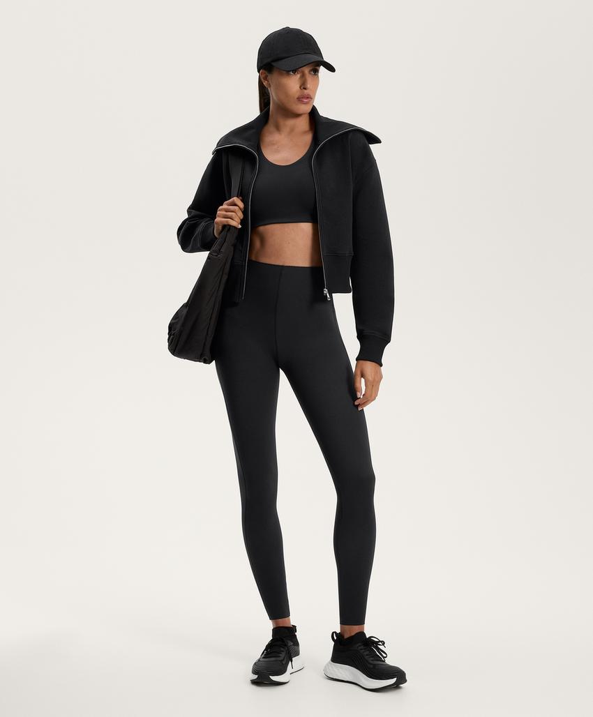 Легинсы Extra Compressive Raise Up длиной до щиколотки