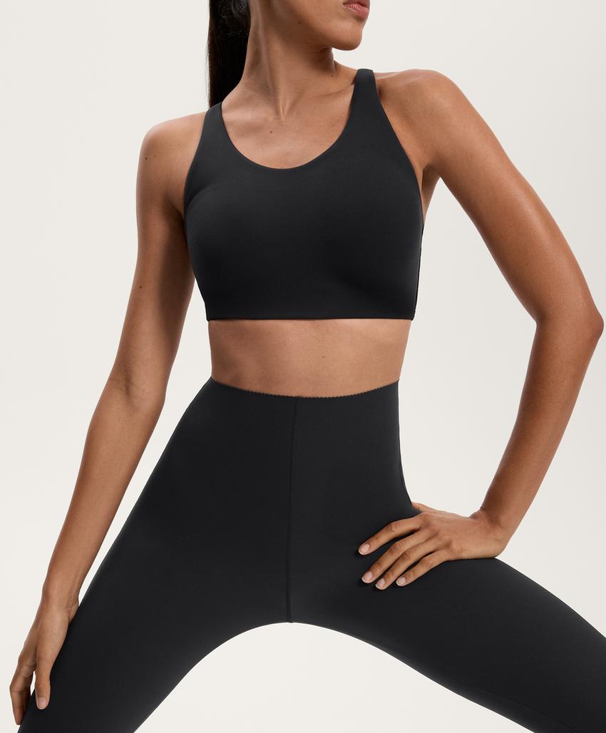 Легинсы Extra Compressive Raise Up длиной до щиколотки