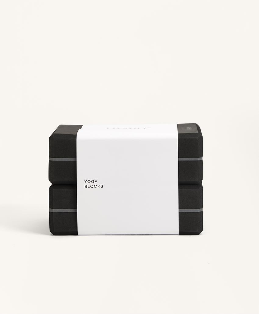 Набор блоков для йоги